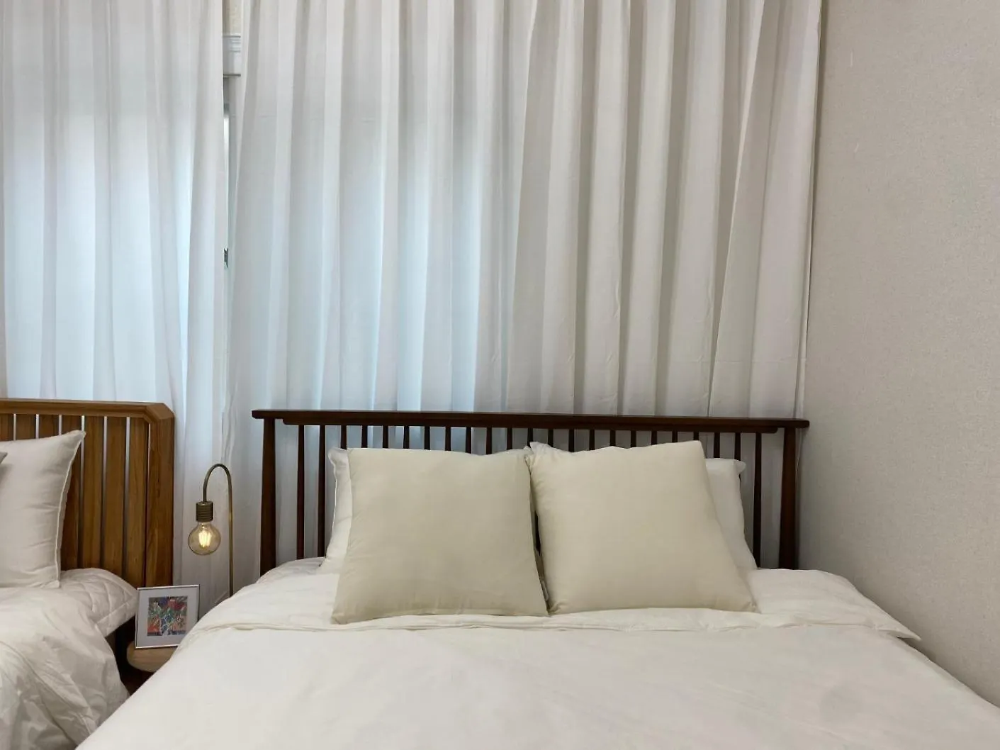 Jina'S House Apartamento Seul