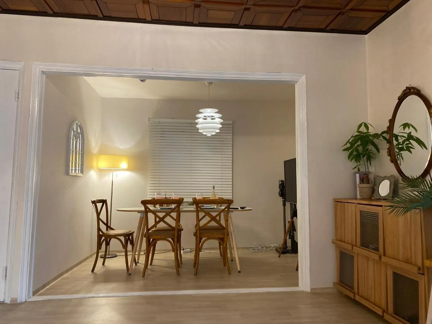 Jina'S House Apartamento Seul