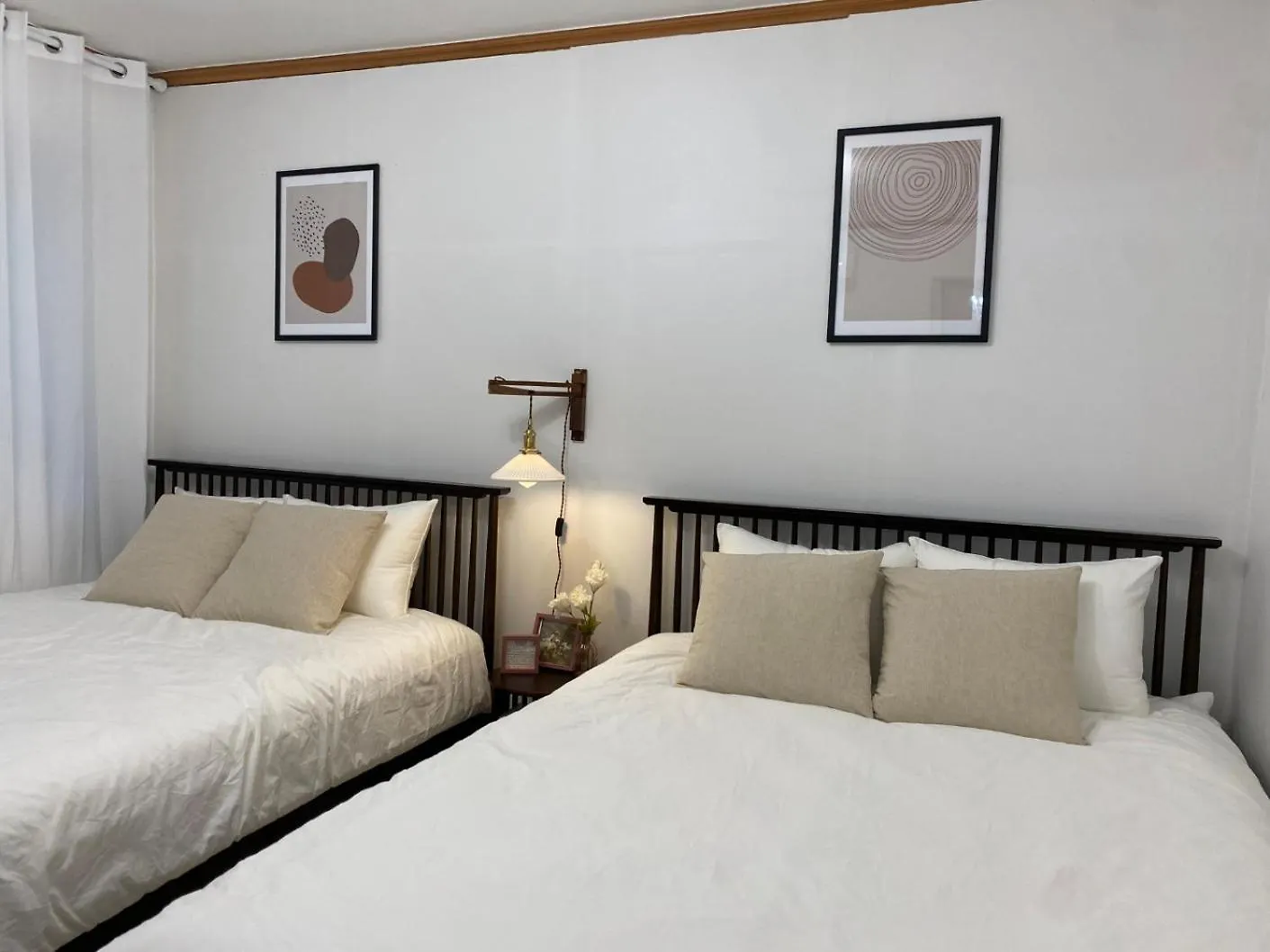 서울특별시 Jina'S House 아파트 0*,  대한민국