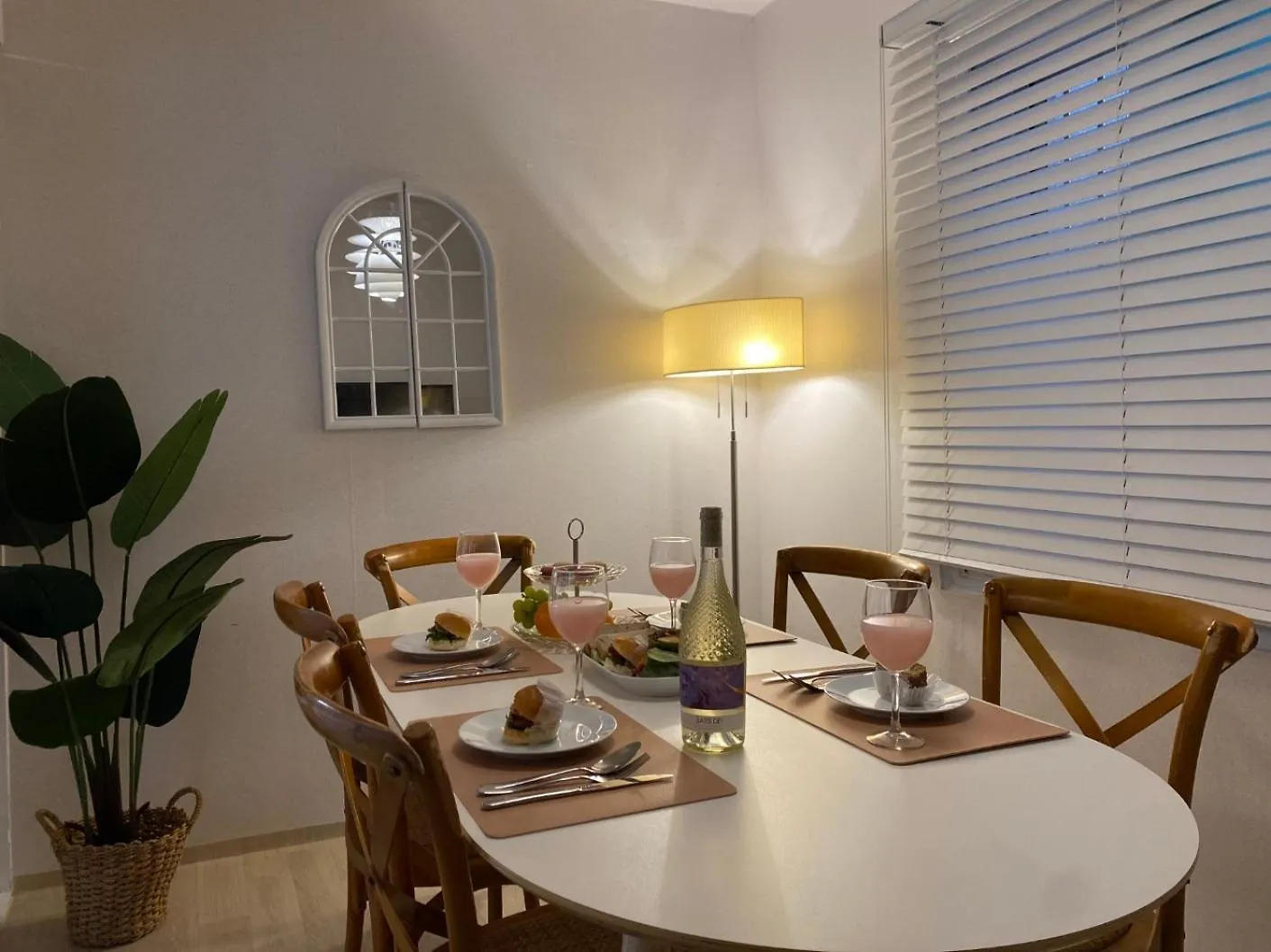 서울특별시 Jina'S House 아파트