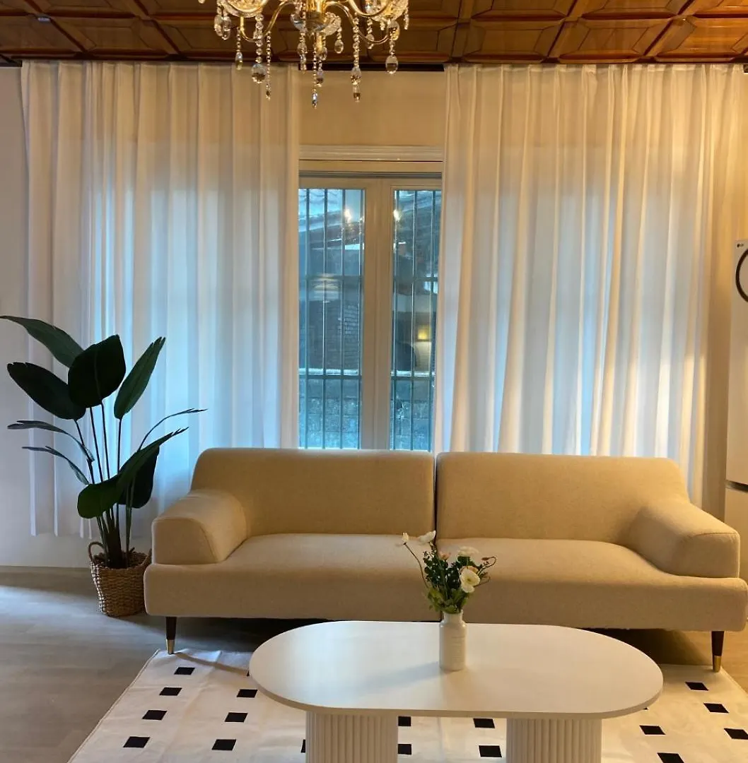 Jina'S House Apartamento Seul