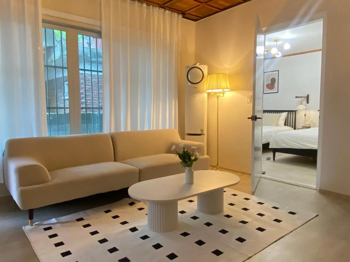 Jina'S House Apartamento Seul