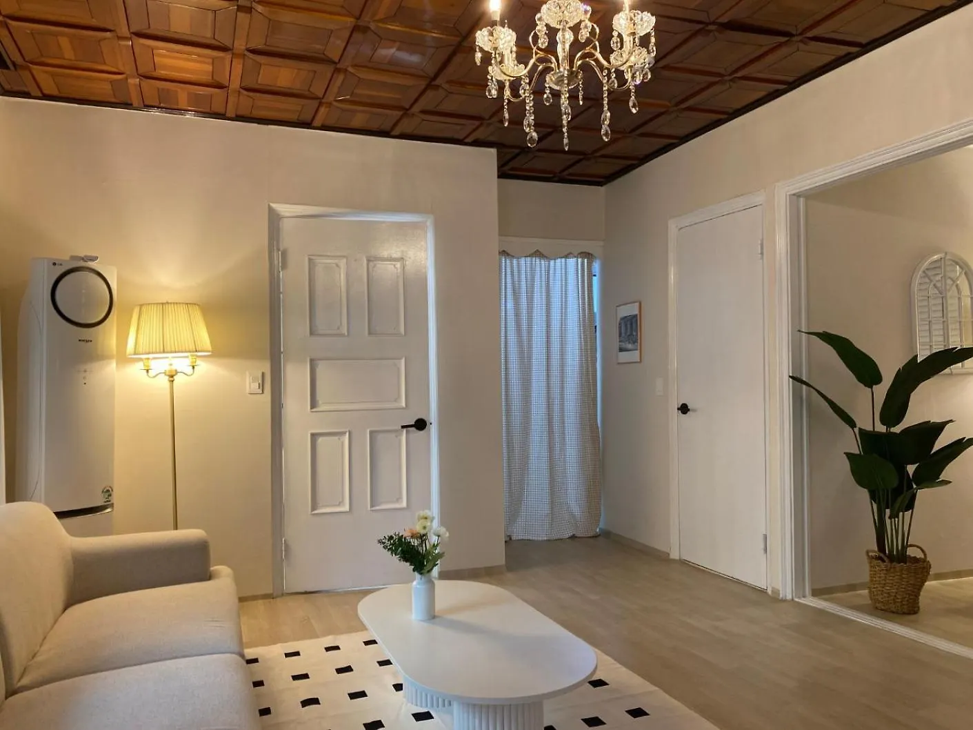 Jina'S House Apartamento Seul 0*,