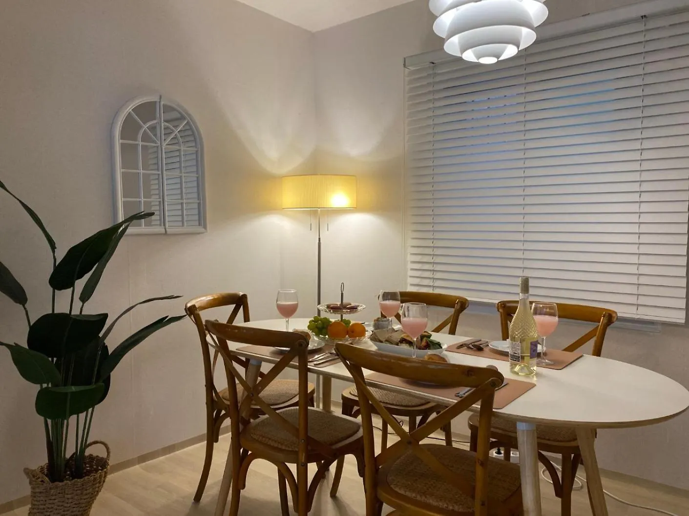 Jina'S House Apartamento Seul