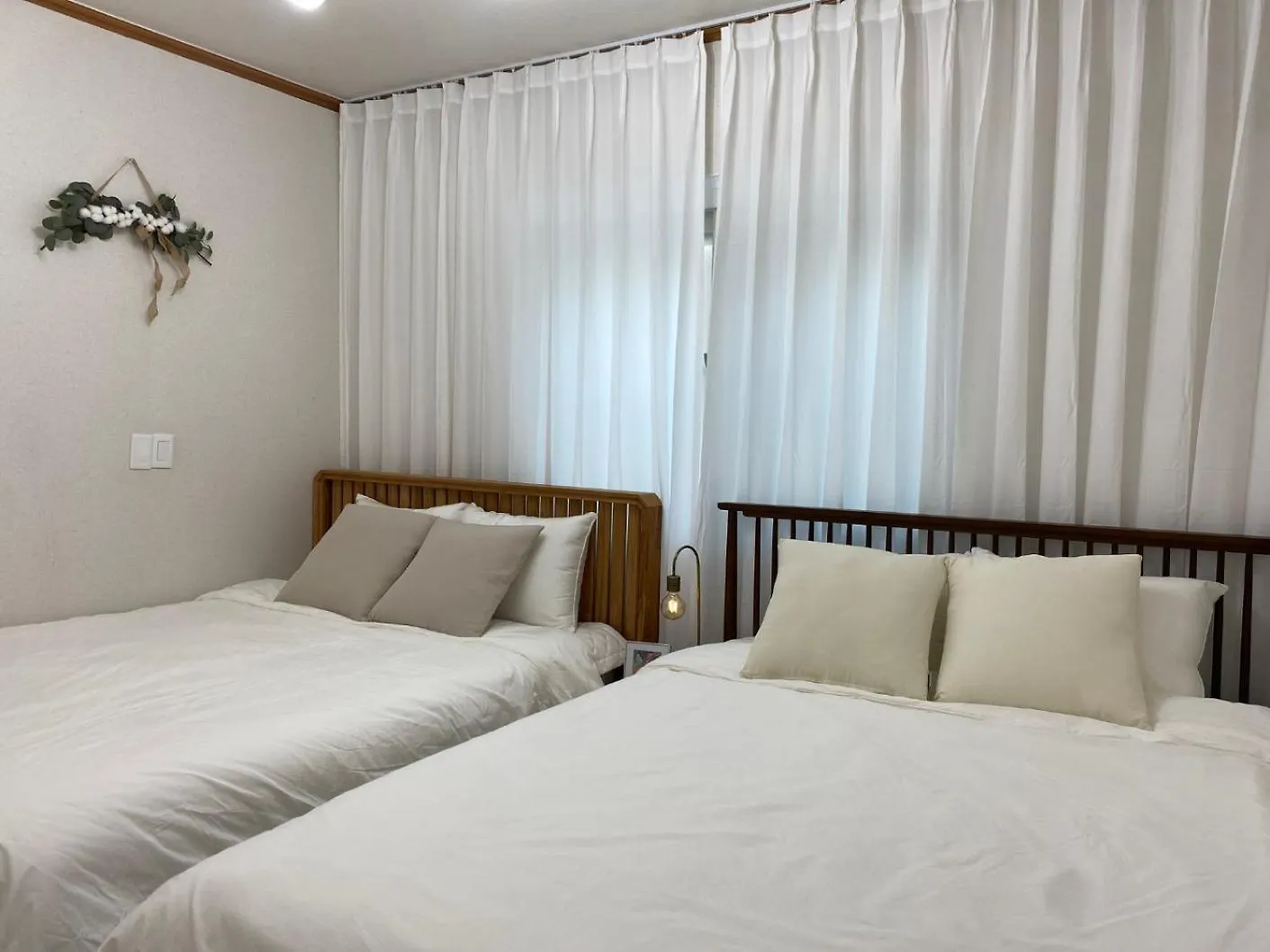 Jina'S House Apartamento Seul 0*,