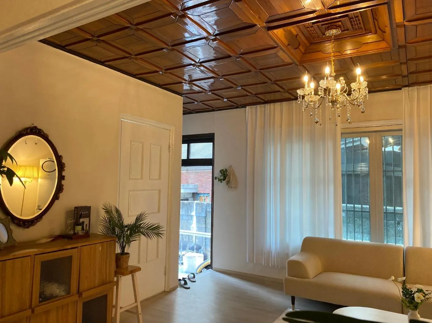 Jina'S House Apartamento Seul